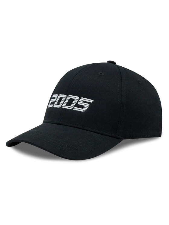 2005 2005 Cap Basic Hat Schwarz