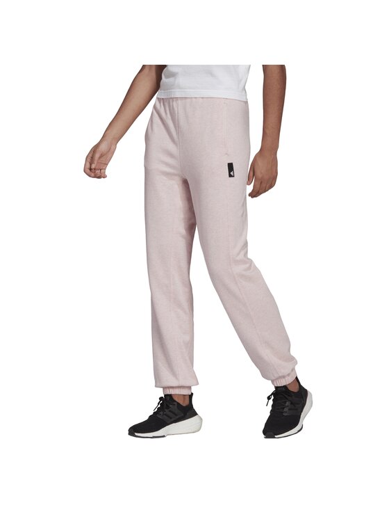 Adidas chino joggers rosa 2025