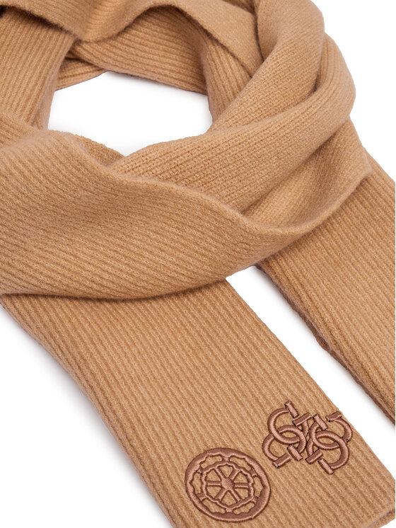 Guess Guess Scialle AW5178 POL03 Marrone