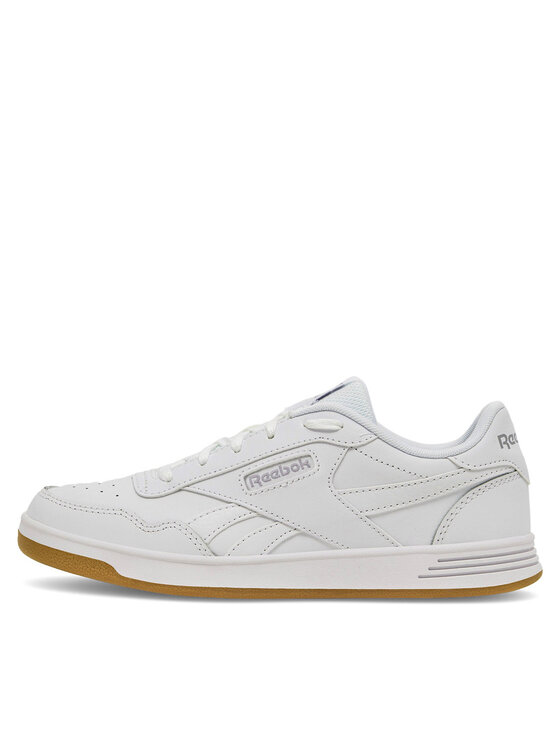 Reebok Reebok Sneakersy Court Ad 100010636 Biały