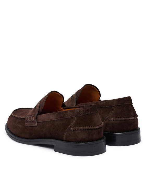 Vagabond Shoemakers Vagabond Shoemakers Scarpe basse Steven 6060-040-31 Marrone