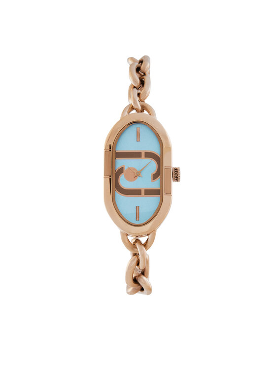 Liu Jo Liu Jo Orologio Fantasy TLJ2370 Oro