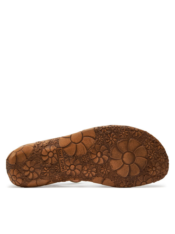 Josef Seibel Josef Seibel Туфлі Rosalie 42 79542 Зелений