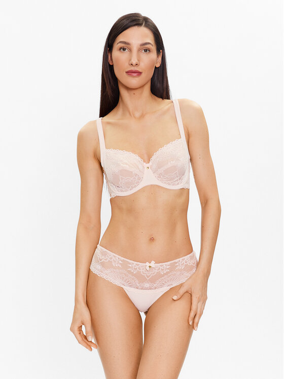 Selmark Selmark Figi brazylijskie Penelope 31006 Écru