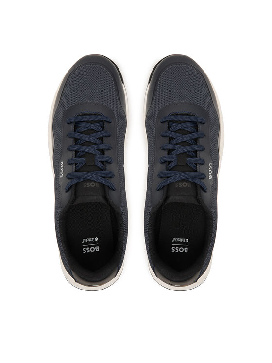 BOSS BOSS Sportcipők Titanium 50563962 Sötétkék