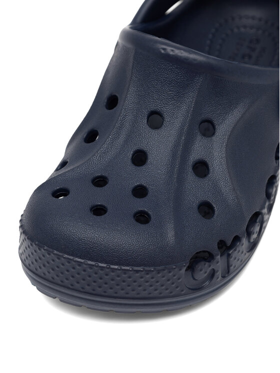 Crocs Crocs Şlapi BAYA CLOG T 207012-410 Bleumarin