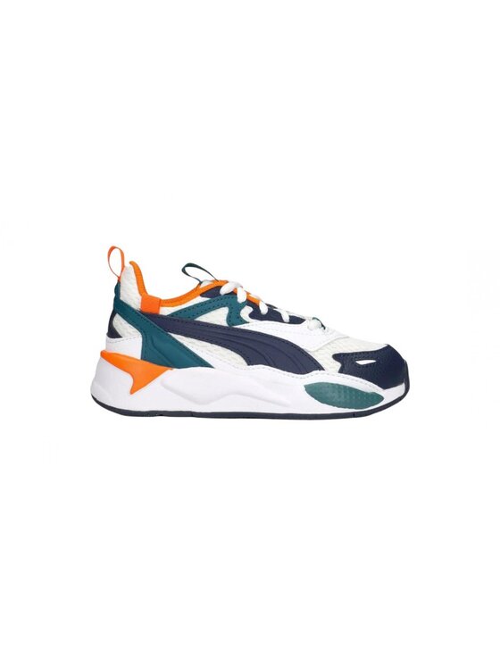 Puma Puma Sneakers 395550_06_rs-x_efekt_kids_jr Multicolore