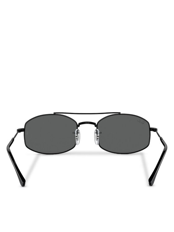 Ray-Ban Ray-Ban Γυαλιά ηλίου 0RB3719 Μαύρο