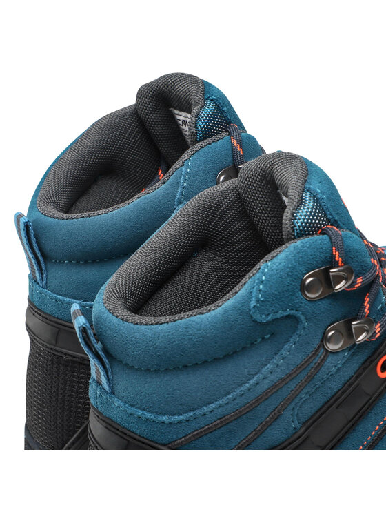 CMP CMP Bakancs Moon Mid Trekking Shoe Wp 31Q4797 Színes