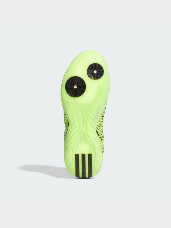 adidas adidas Buty do koszykówki Harden Volume 9 Zielony