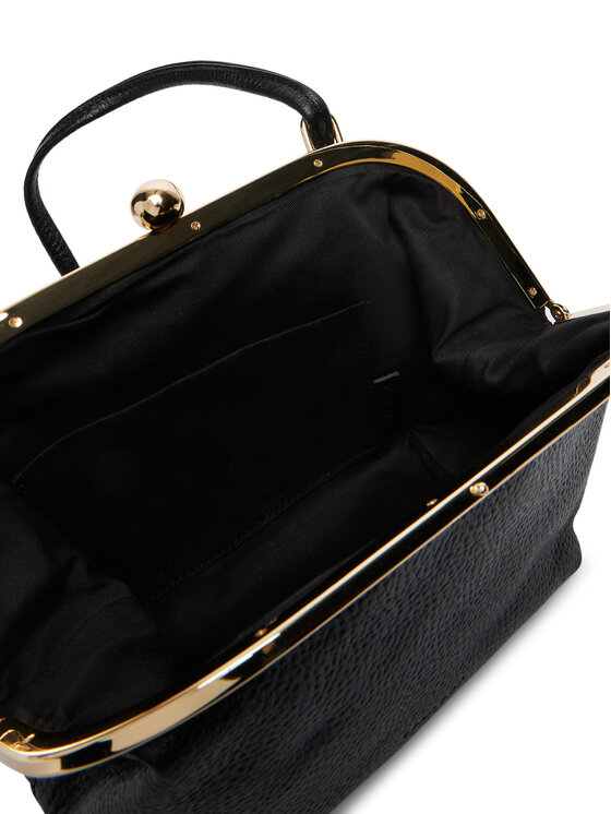 Balagan Balagan Handtasche Sicily Schwarz