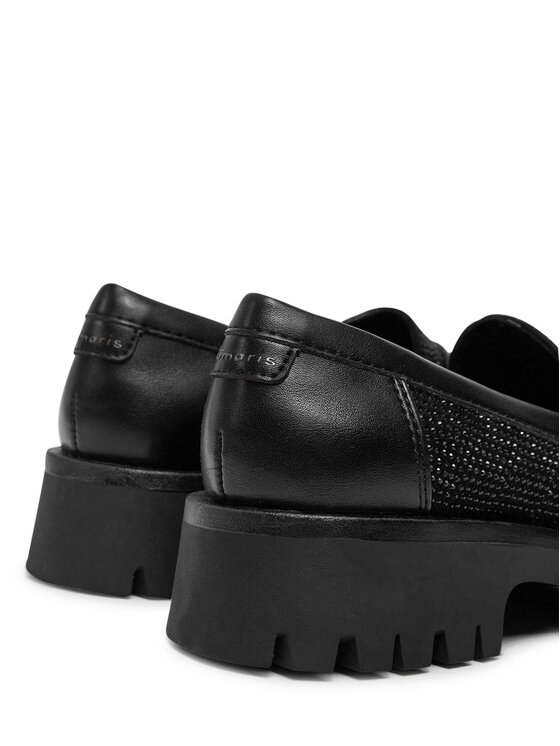 Tamaris Tamaris Loaferid 1-24321-43 Must