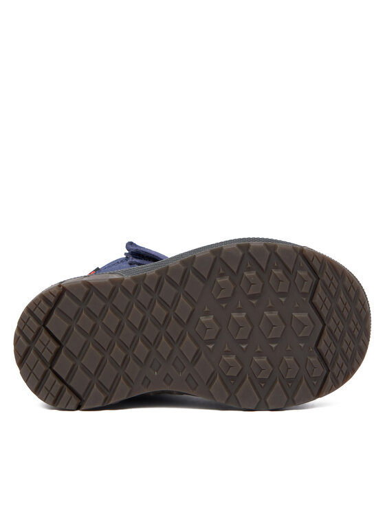 Vans Vans Sportcipők MTE Mini Crest VN000D1KEMT1 Sötétkék