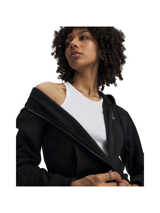 Under Armour Under Armour Bluza UA-6016556 Czarny Active Fit
