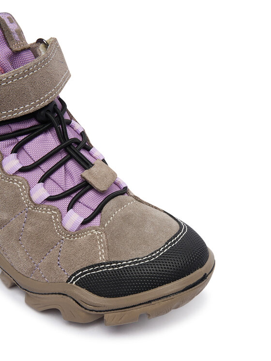 Primigi Primigi Schneeschuhe GORE-TEX 2391844 S Dunkelbeige