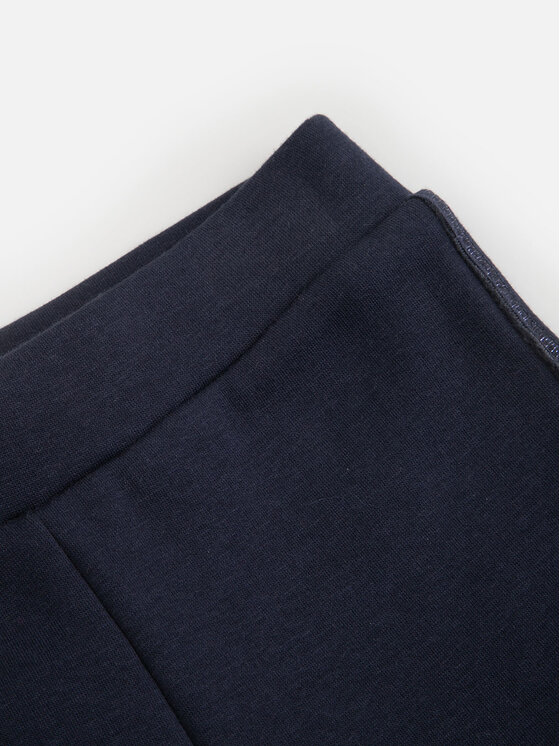 Coccodrillo Coccodrillo Tamprės ZC3122601WGK Tamsiai mėlyna Slim Fit