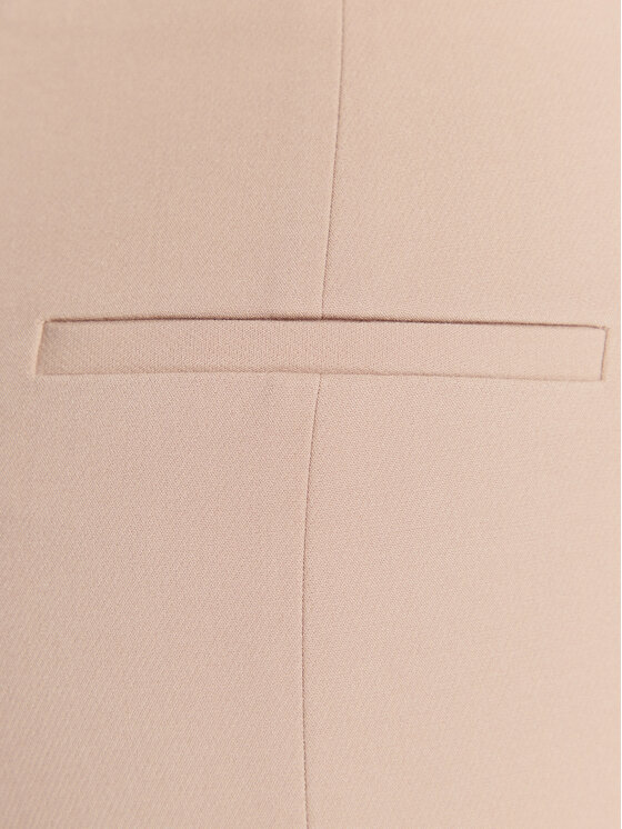 Marciano Guess Marciano Guess Stoffhose 1BGB32 9653Z Beige Regular Fit