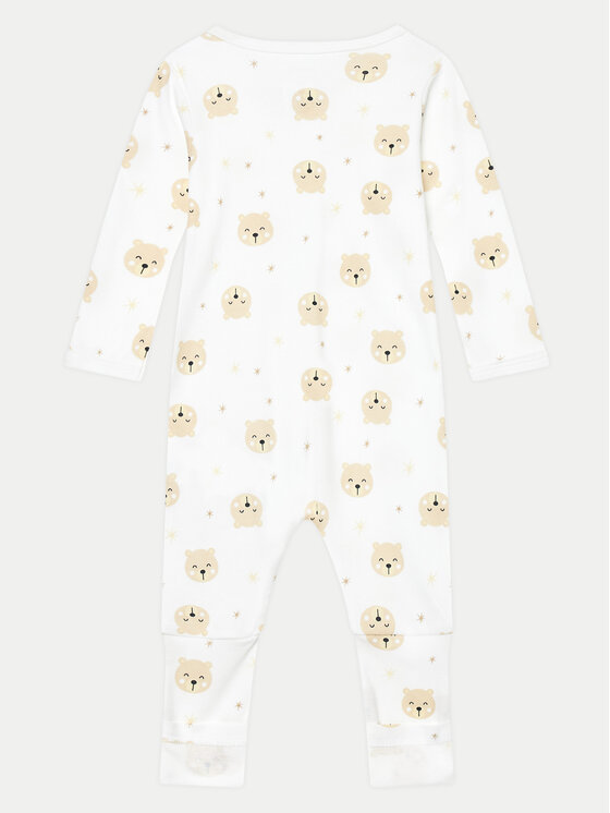 NAME IT NAME IT Babystrampler-Set 13232751 Bunt