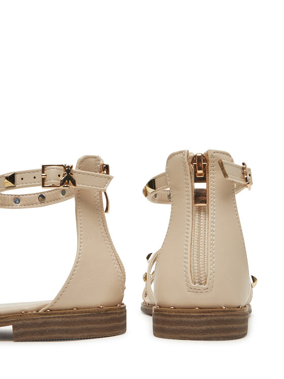 Patrizia Pepe Patrizia Pepe Sandali PPJ343 02 Beige