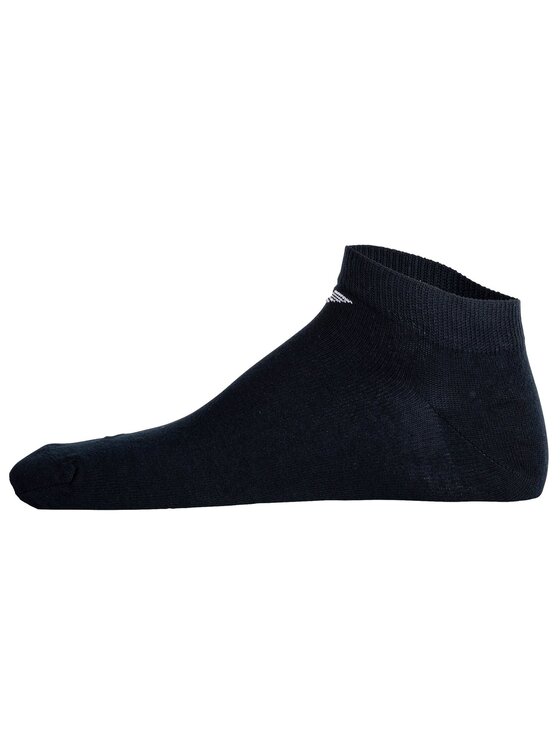 Emporio Armani Emporio Armani Skarpety krótkie 31430 Kolorowy