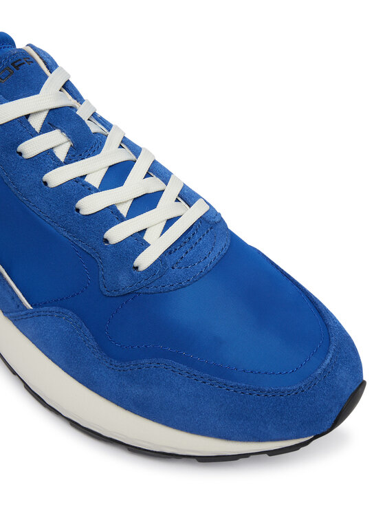 HOFF HOFF Sneakersy City MkII 12635414 Niebieski