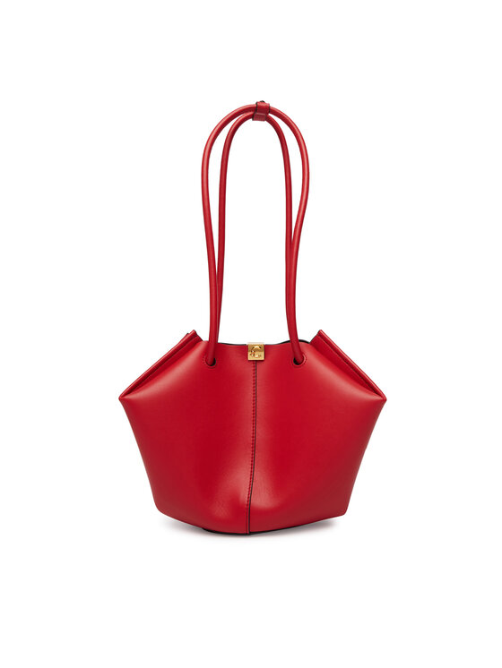 Coccinelle Coccinelle Borsetta U2L Coccinellekamy E1 U2L 11 03 01 Rosso