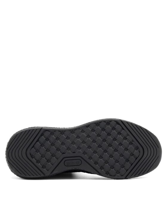 Sprandi Sprandi Sneakersy MP07-GVA1 Czarny