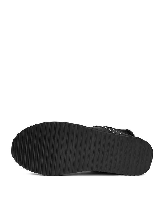 DeeZee DeeZee Sněhule DZN-024 Černá