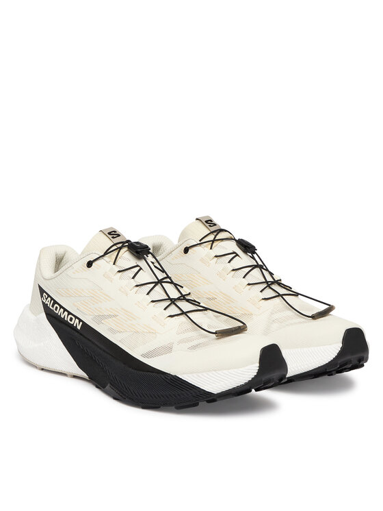 Salomon Salomon Pantofi pentru alergare Pulsar L47999900 Alb