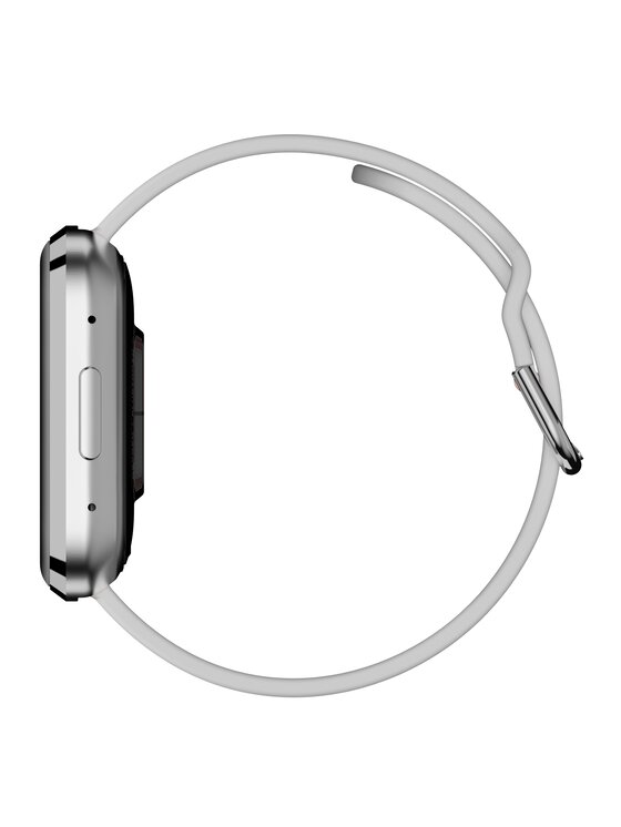 Garett Garett Smartwatch GRC STYLE Srebrny