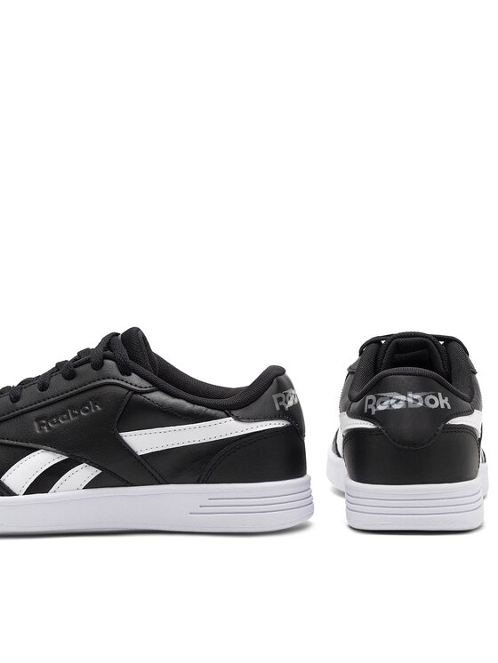 Reebok Reebok Laisvalaikio batai Royal Techque T GX3517 Juoda
