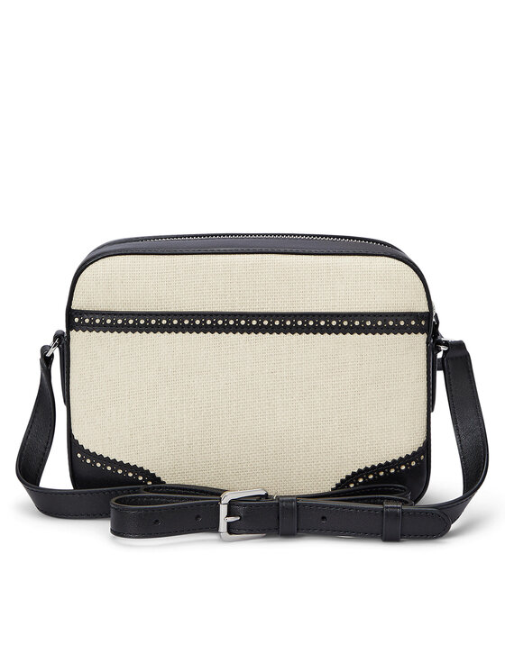 LAUREN RALPH LAUREN LAUREN RALPH LAUREN Torebka Marcy 431966778002 Beżowy