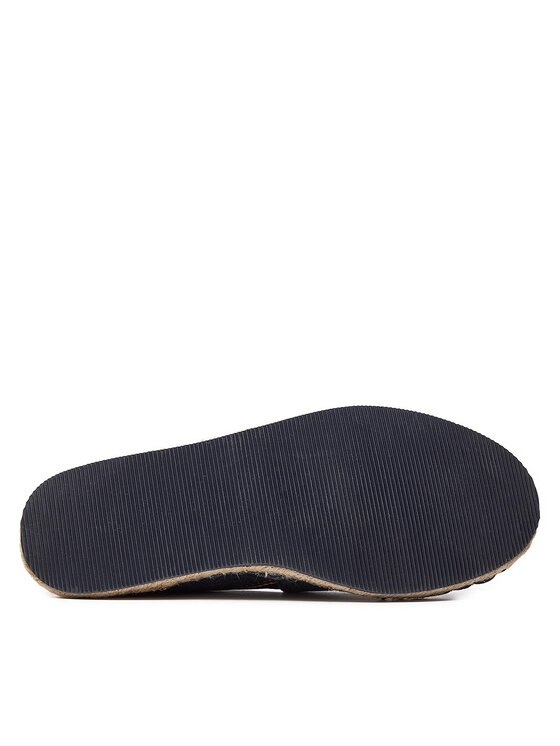 Mayoral Mayoral Espadrilles 47593 Sötétkék