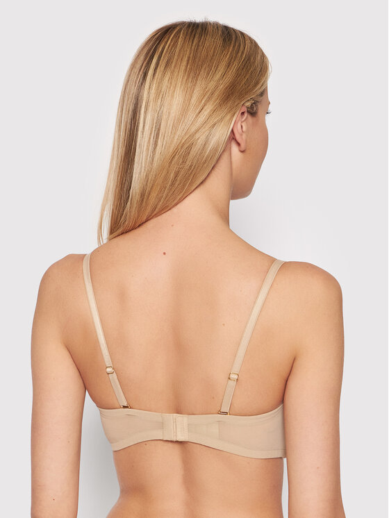 Selmark Selmark Sutien Bardot Etna 10526 Bej