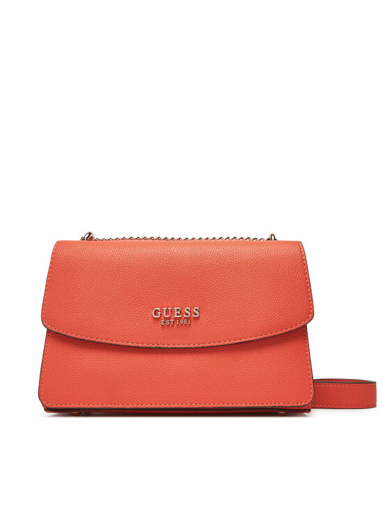 Női Táska Guess, Narancssárga, HWBB73 34210