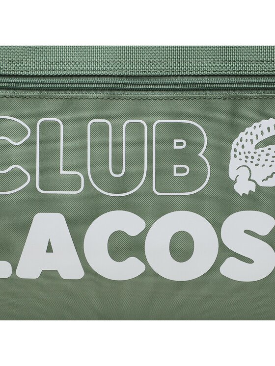 Lacoste Lacoste Táska NU4148NZL75 Kék