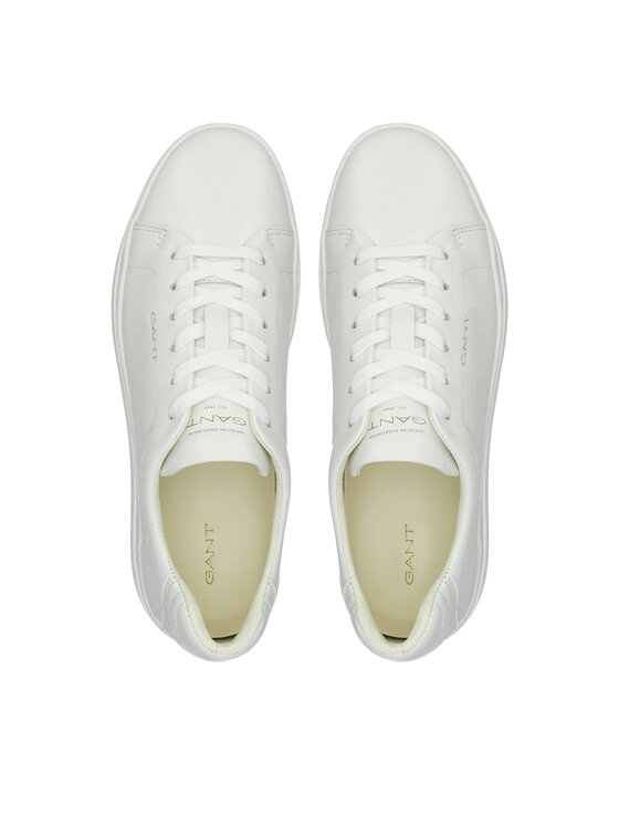 Gant Gant Sneakers 29531677 Weiß