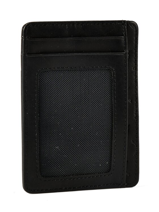 JOOP! JOOP! Etui na karty kredytowe 332302 Czarny