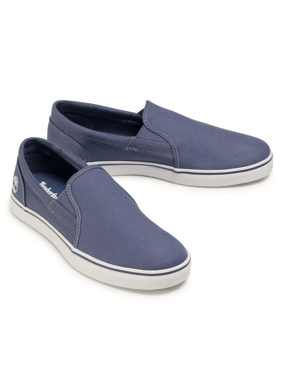 Timberland Timberland Tenniskingad Skape Park Slip-On TB0A1UY64321 Sinine