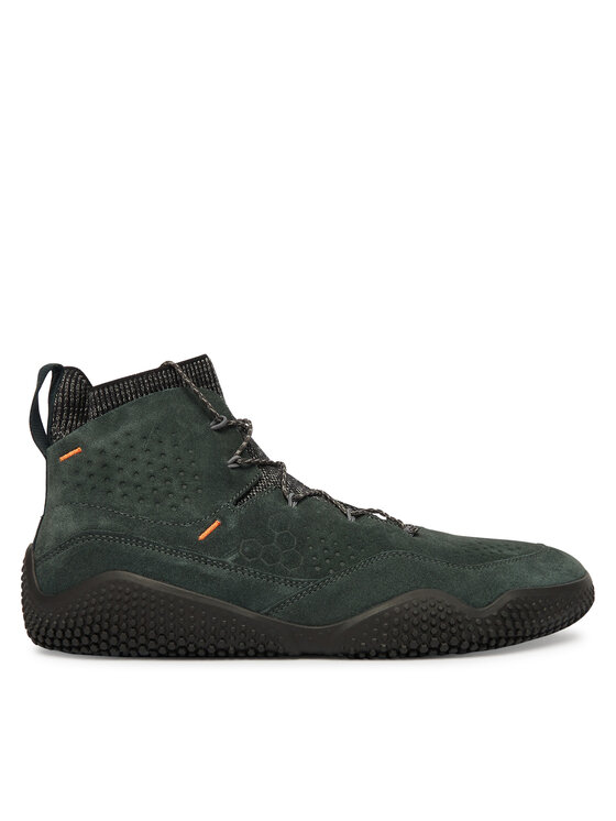 Vivo Barefoot Vivo Barefoot Trekkingi Motus Studio Mid 305641 Czarny