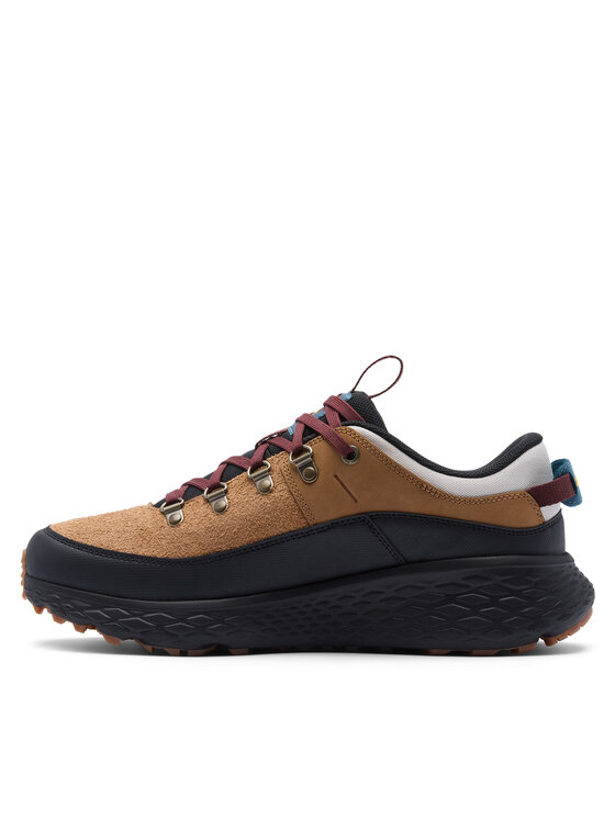 Columbia Columbia Bakancs TERRASTRIDE BC™ 2149881 Barna
