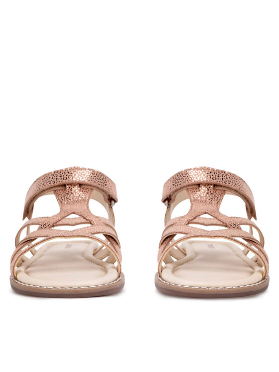 Lasocki Young Lasocki Young Sandalen BAND 6293-A Goldfarben