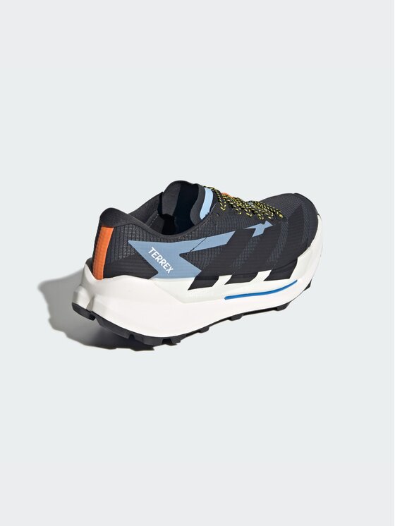 adidas adidas Buty do biegania 161534 Czarny