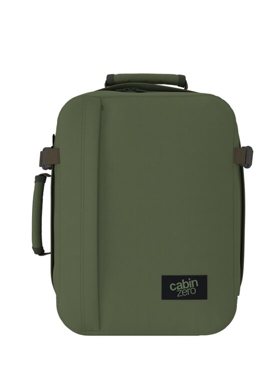 CabinZero CabinZero Torba 282322 Khaki
