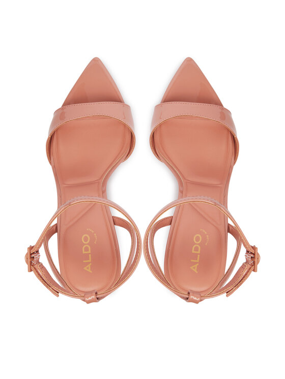 Aldo Aldo Sandali Leandra 14298717 Roza