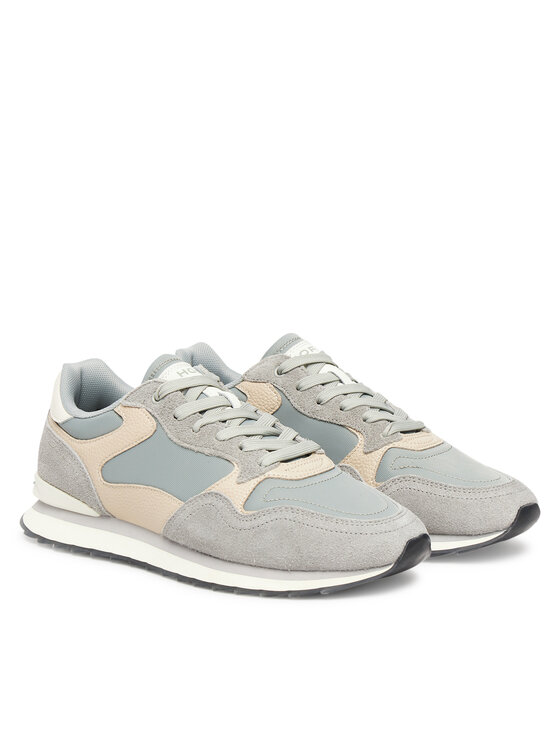 HOFF HOFF Sneakers City Dusseldorf 22502610 Grau