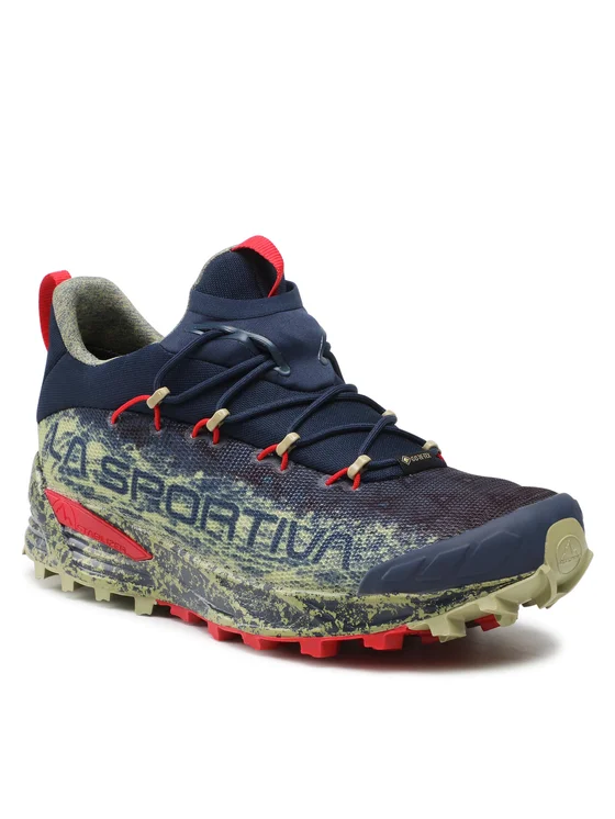 La Sportiva Schuhe Tempesta Gtx GORE-TEX 36F629811 Dunkelblau