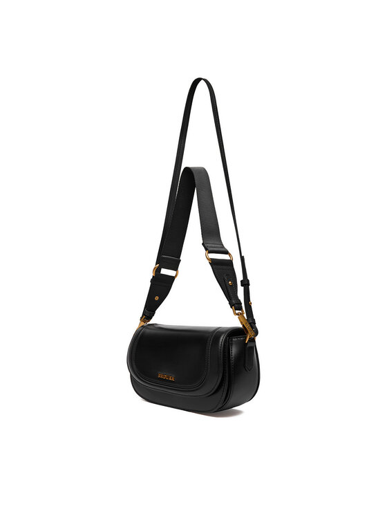 Badura Badura Borsetta C-ANNA-LA381-706 Nero