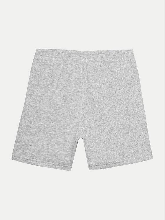 4F 4F Sportske kratke hlače 4FJWSS24TSHOM272 Siva Regular Fit