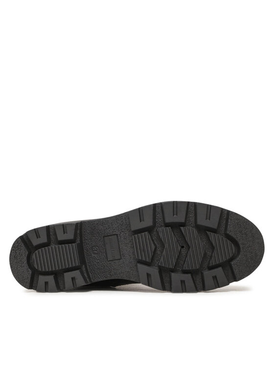 Jenny Fairy Jenny Fairy Stiefeletten WS5902-03 Schwarz